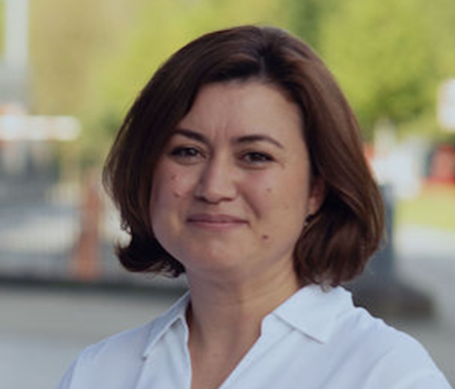 Aslı Ayaz