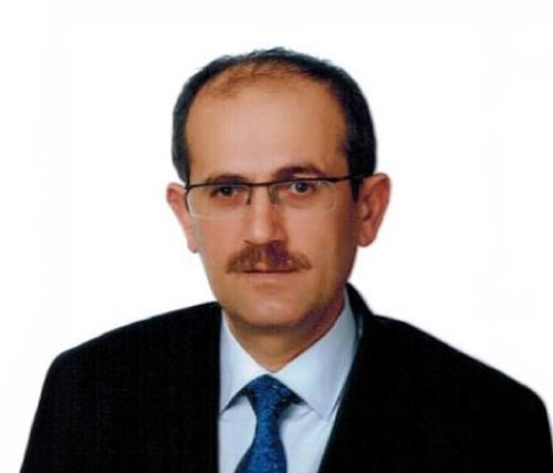 Prof. Dr. Mustafa Nazıroğlu