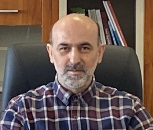 Prof. Dr. Nureddin Cengiz
