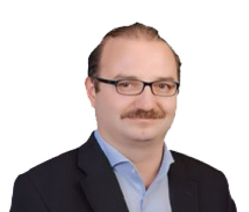 Prof. Dr. Ahmet Hacımüftüoğlu